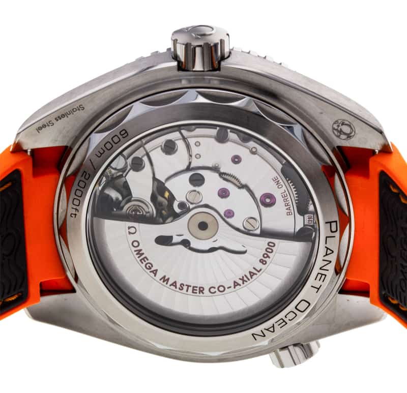 Omega Planet Ocean 215.30.44.21.01.002